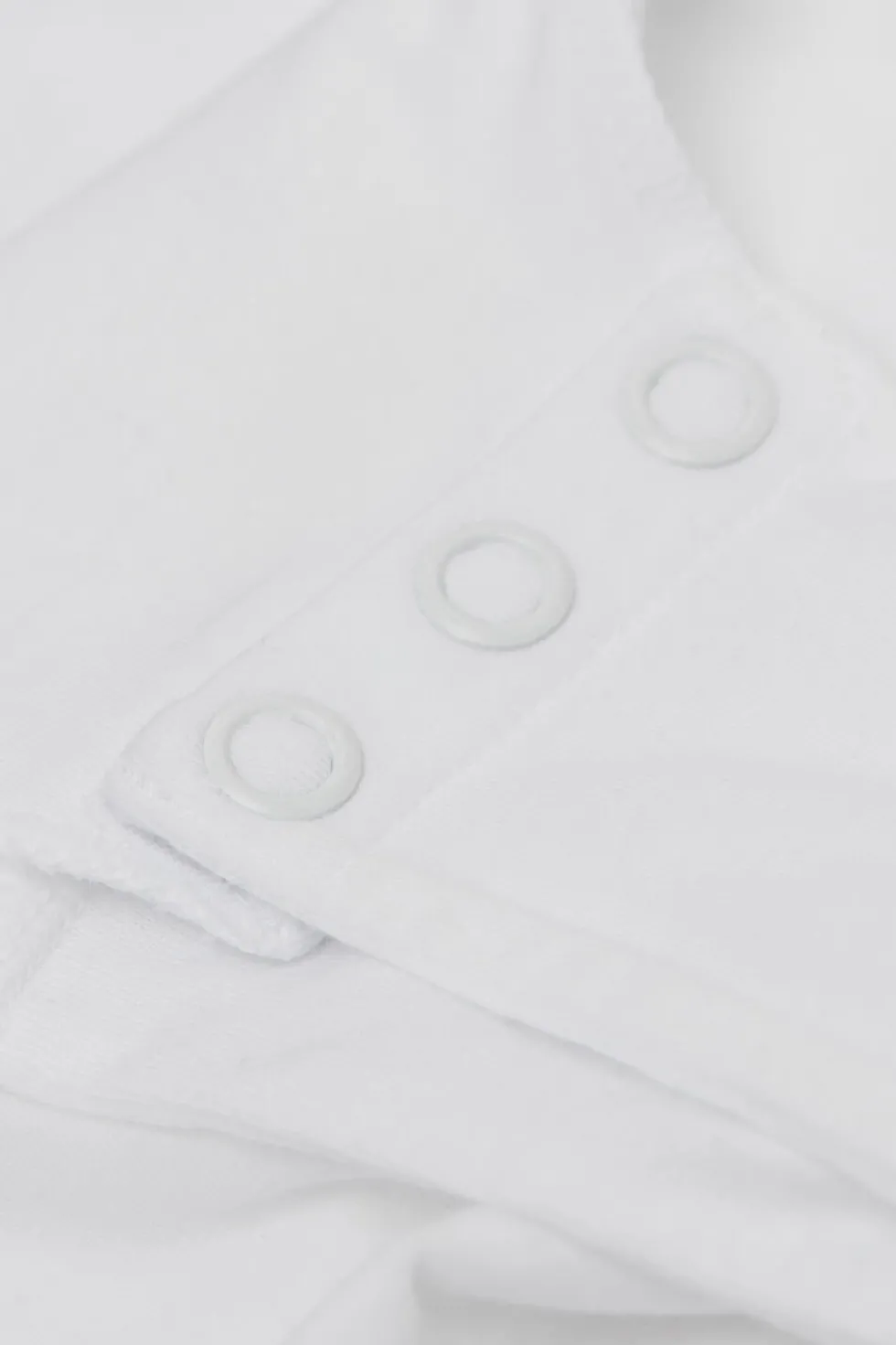 Ultralight Cotton Tank Bodysuit