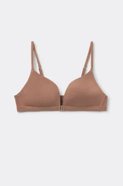 Ultralight Cotton Tiziana Triangle Bra