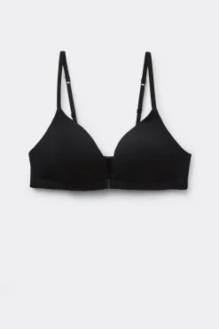 Ultralight Cotton Tiziana Triangle Bra