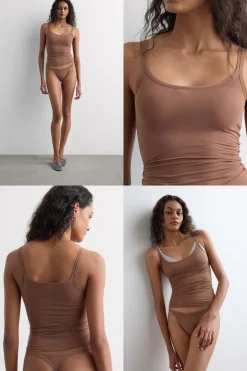 Ultralight Cotton Top