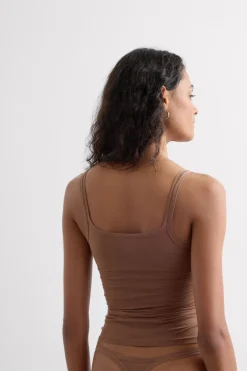 Ultralight Cotton Top