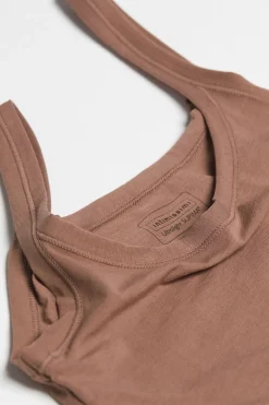 Ultralight Cotton Top