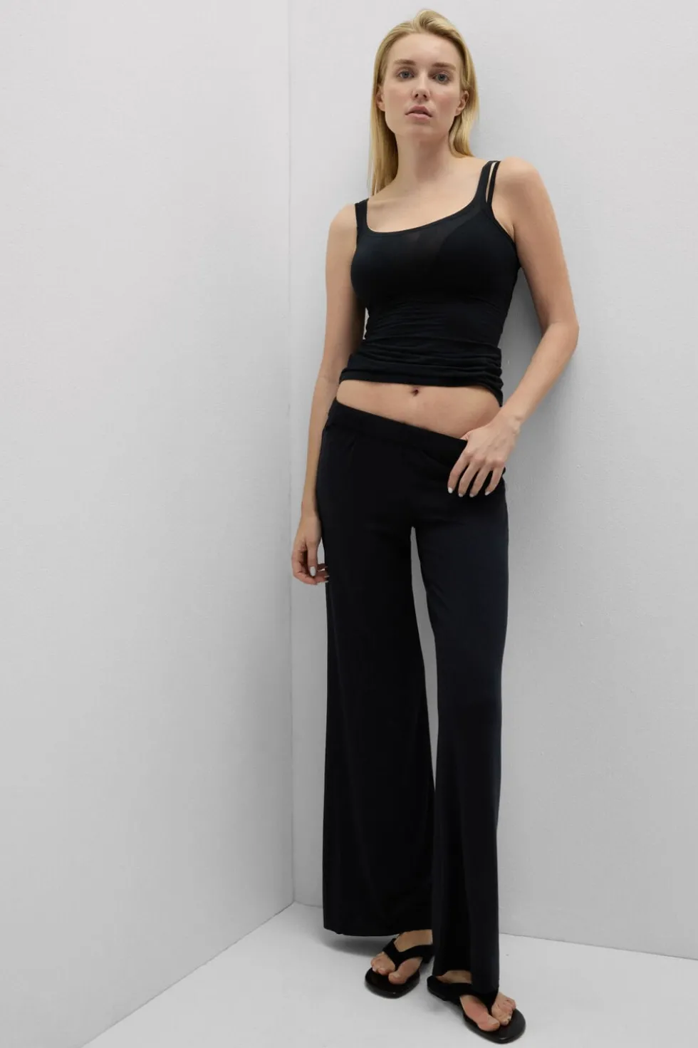 Ultralight Cotton Top