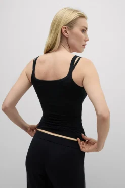 Ultralight Cotton Top