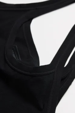 Ultralight Cotton Top