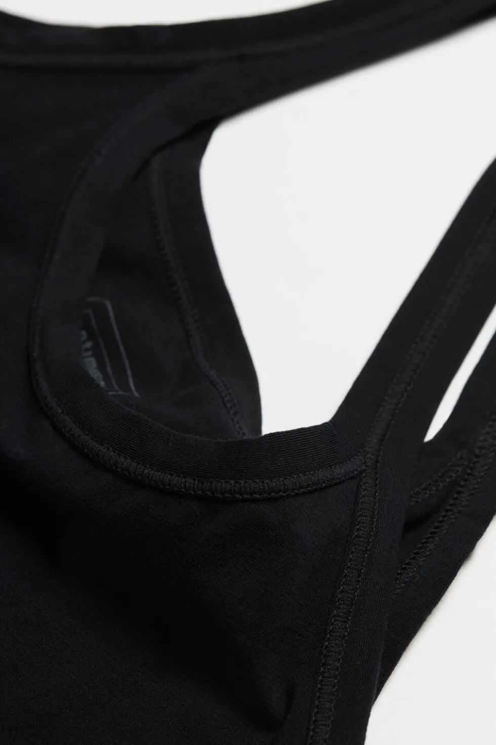 Ultralight Cotton Top