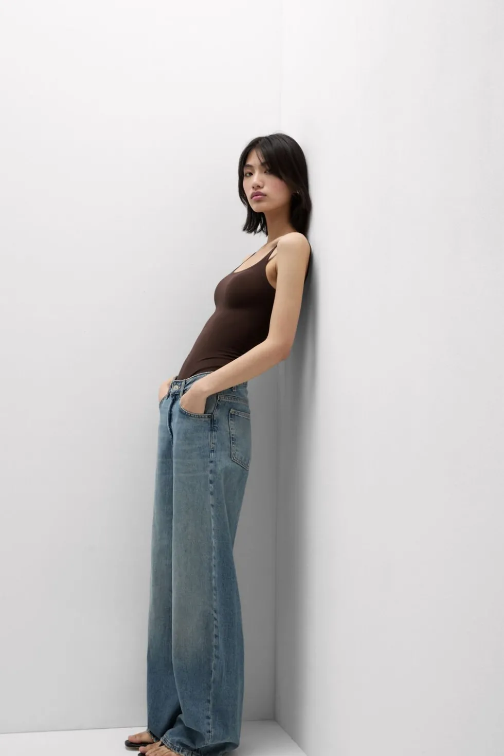 Ultralight Cotton Top