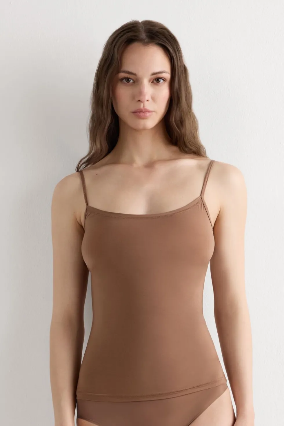 Ultralight Microfiber Top