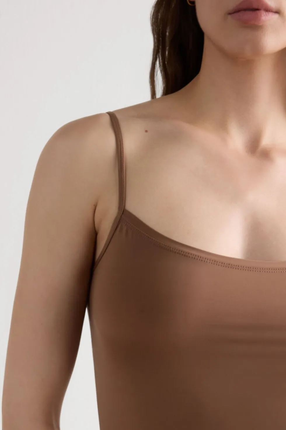 Ultralight Microfiber Top