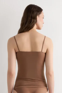 Ultralight Microfiber Top