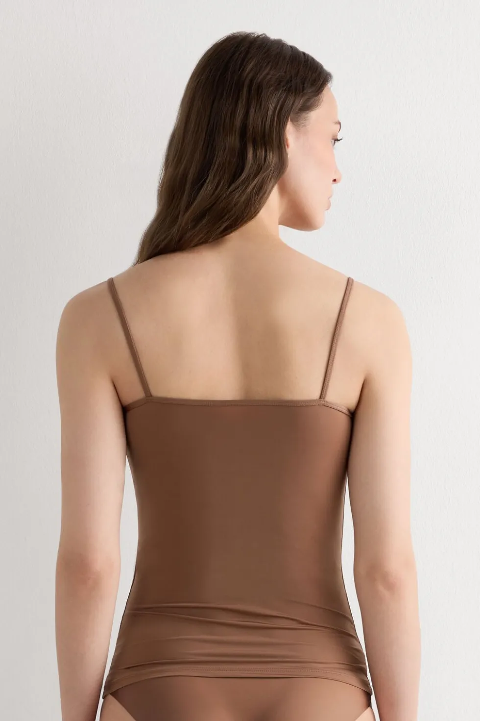 Ultralight Microfiber Top