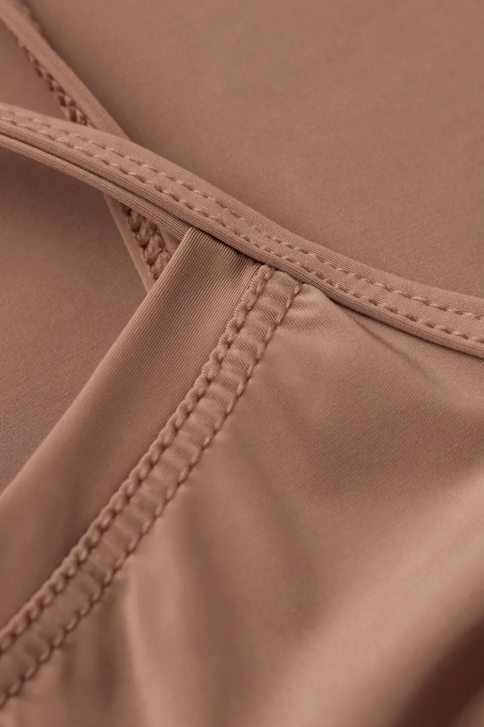 Ultralight Microfiber Top