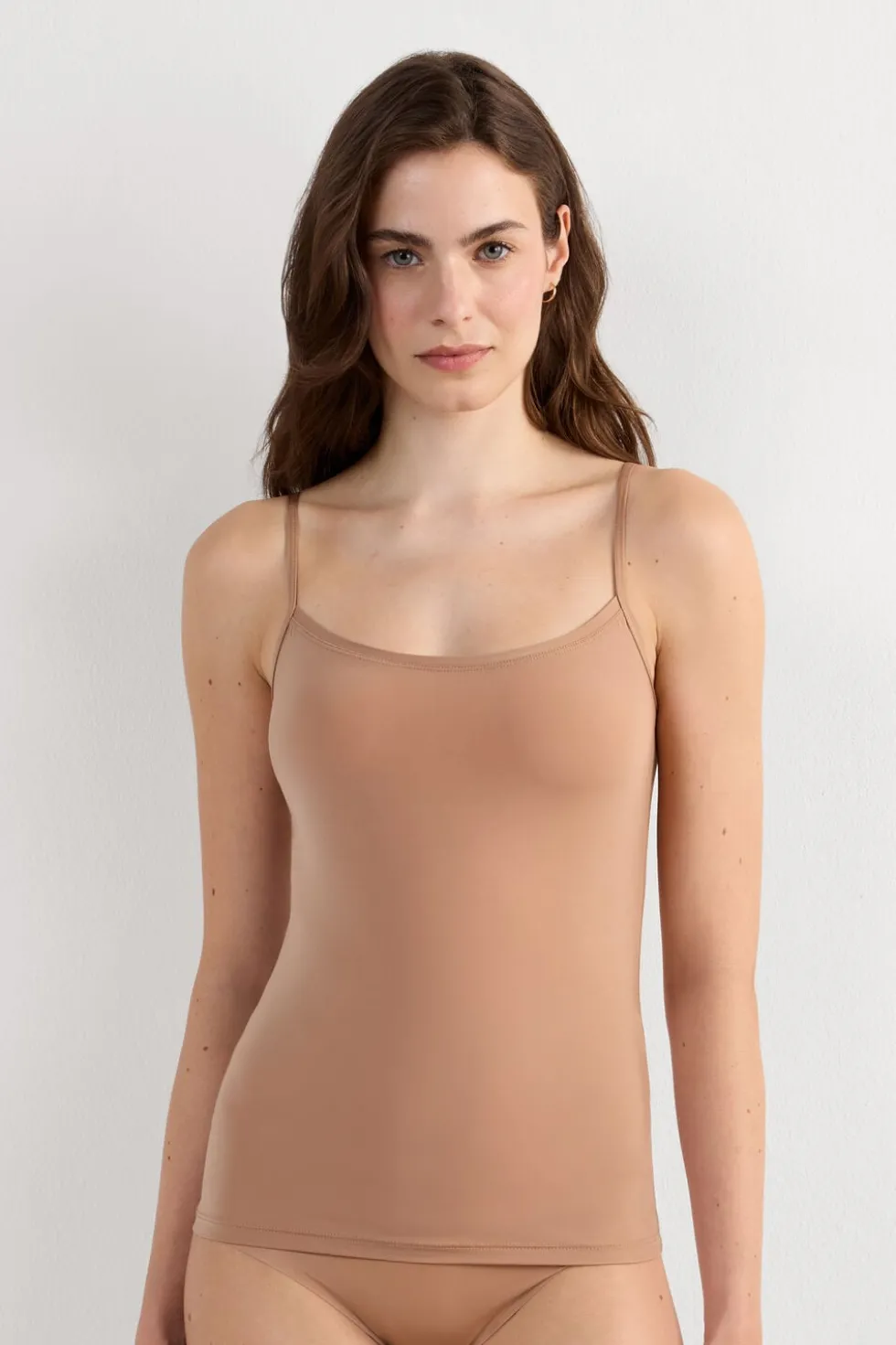 Ultralight Microfiber Top