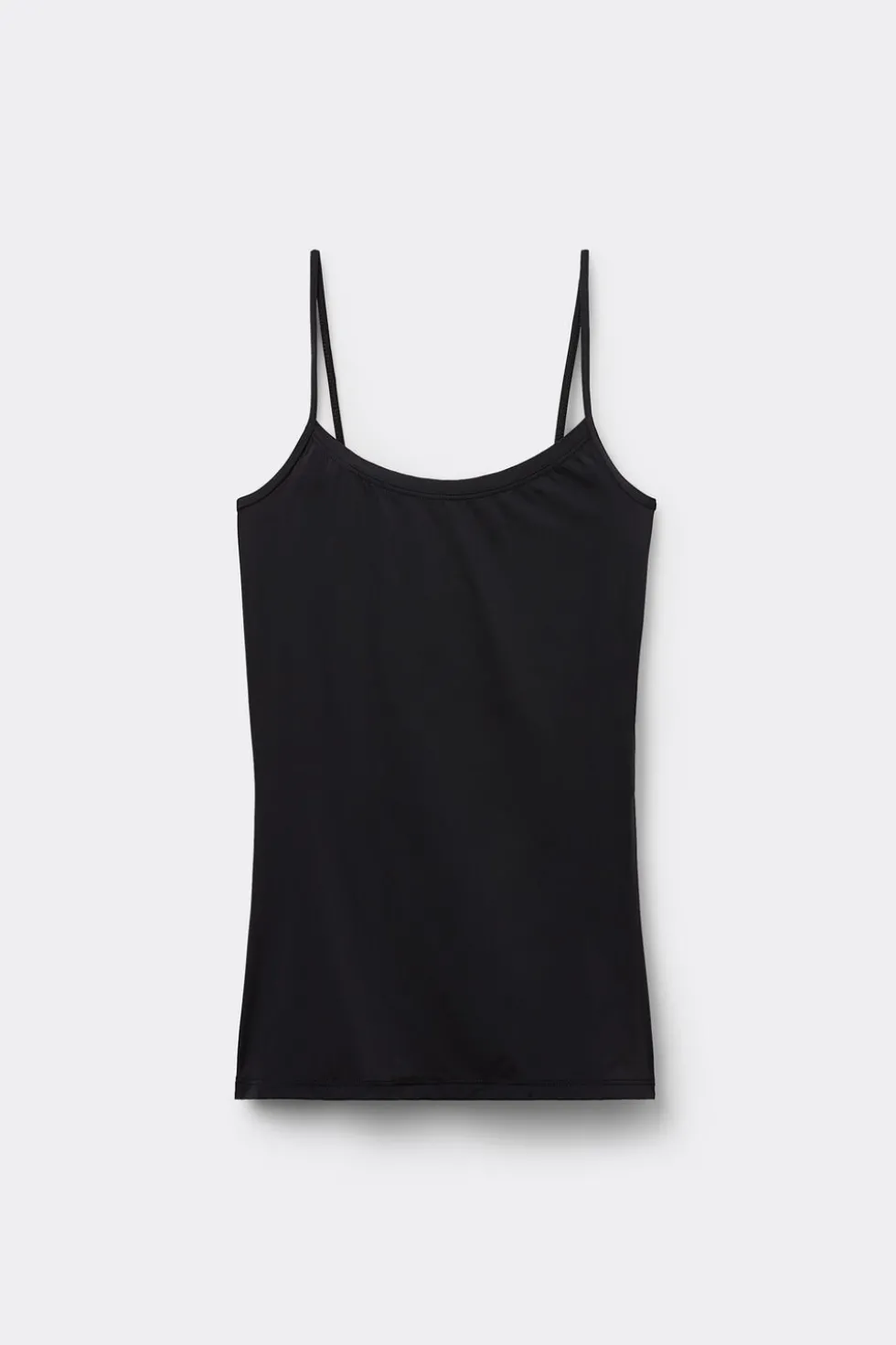 Ultralight Microfiber Top