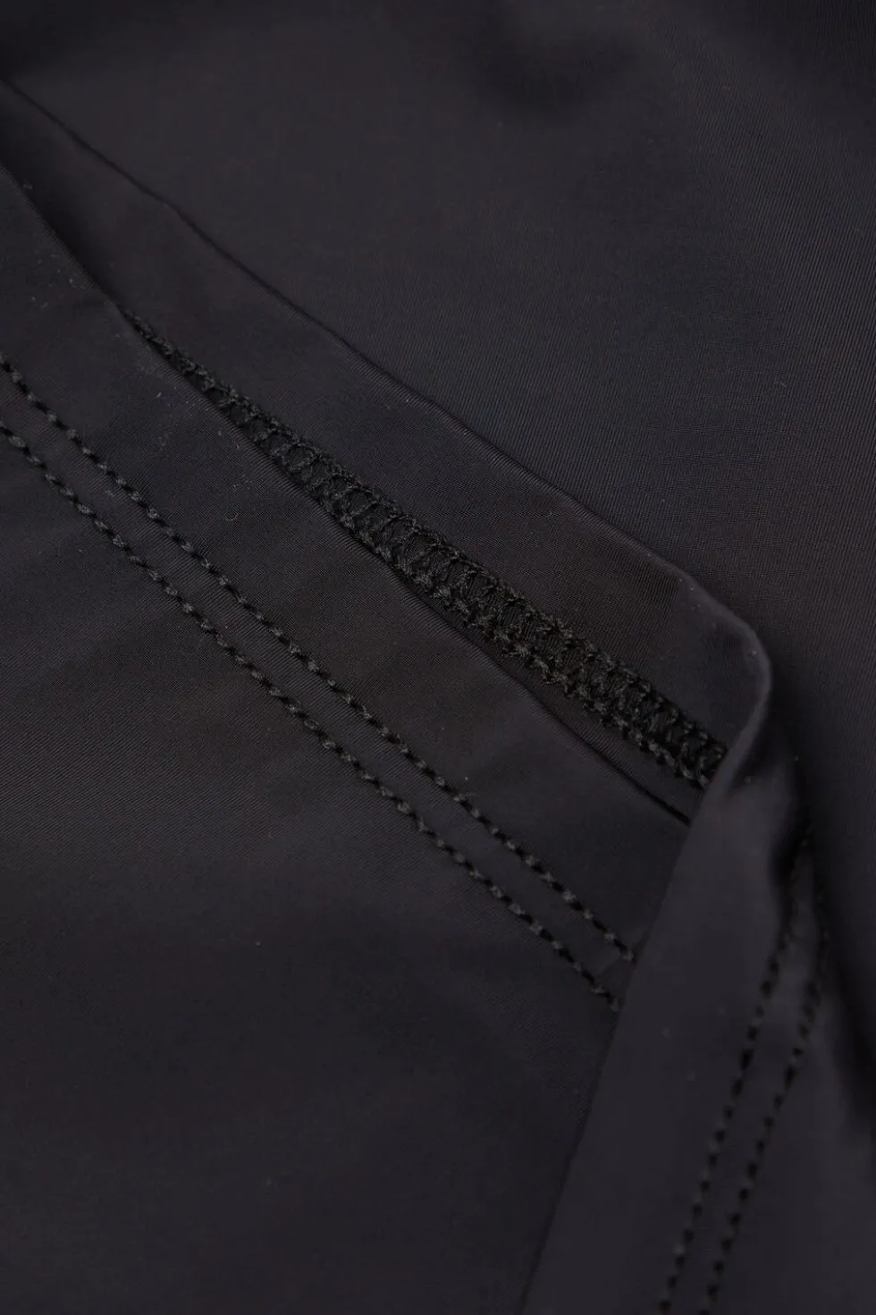 Ultralight Microfiber Top