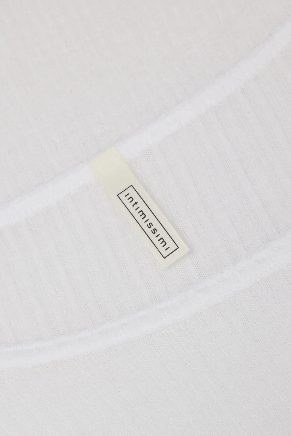 Ultranatural with Cashmere Long Sleeve Top