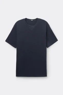 Washed Collection Pique T-Shirt