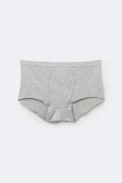 Women’s Boxers in Natural Cotton