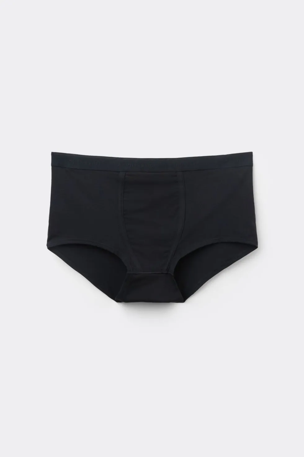 Women’s Boxers in Natural Cotton