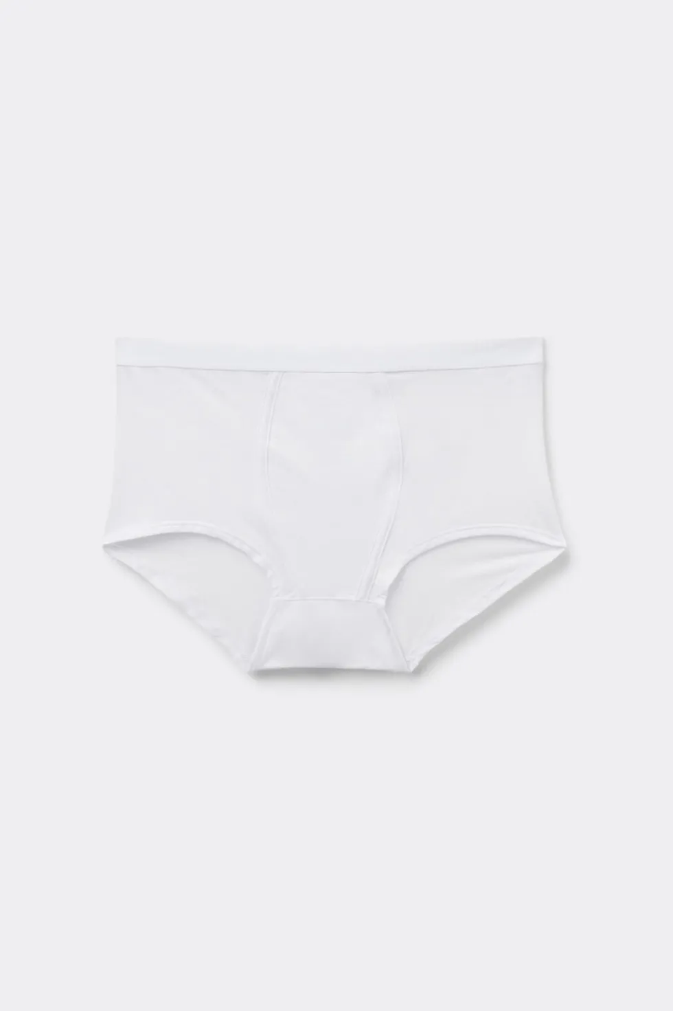 Women’s Boxers in Natural Cotton