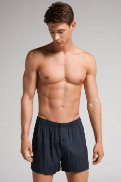 Woven Modal Boxers