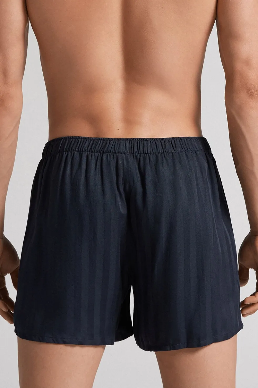 Woven Modal Boxers